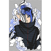 Japanese anime-JP 368